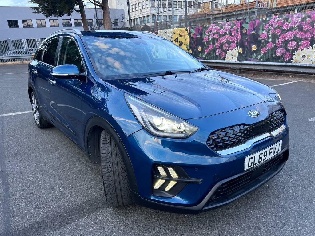 Kia Niro