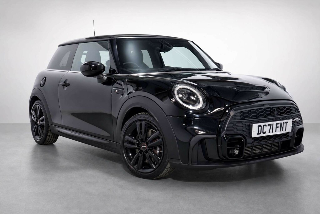 Mini Hatchback