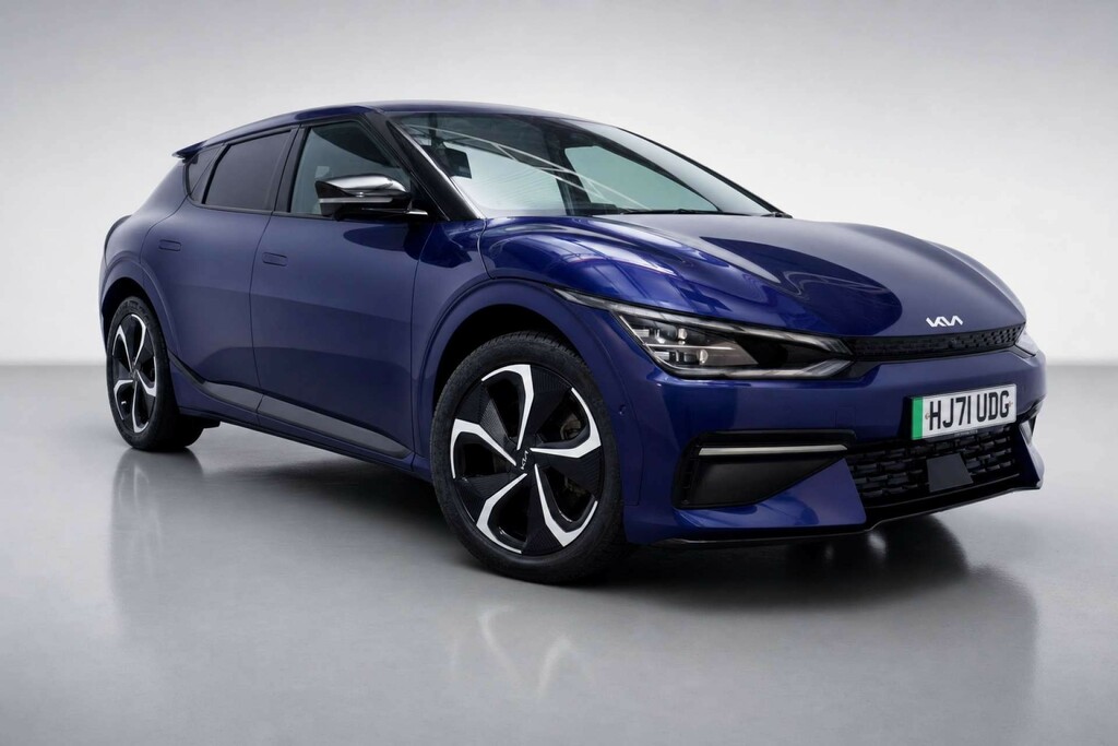 Kia Ev6
