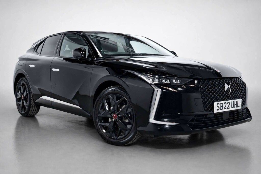 Ds Ds 4