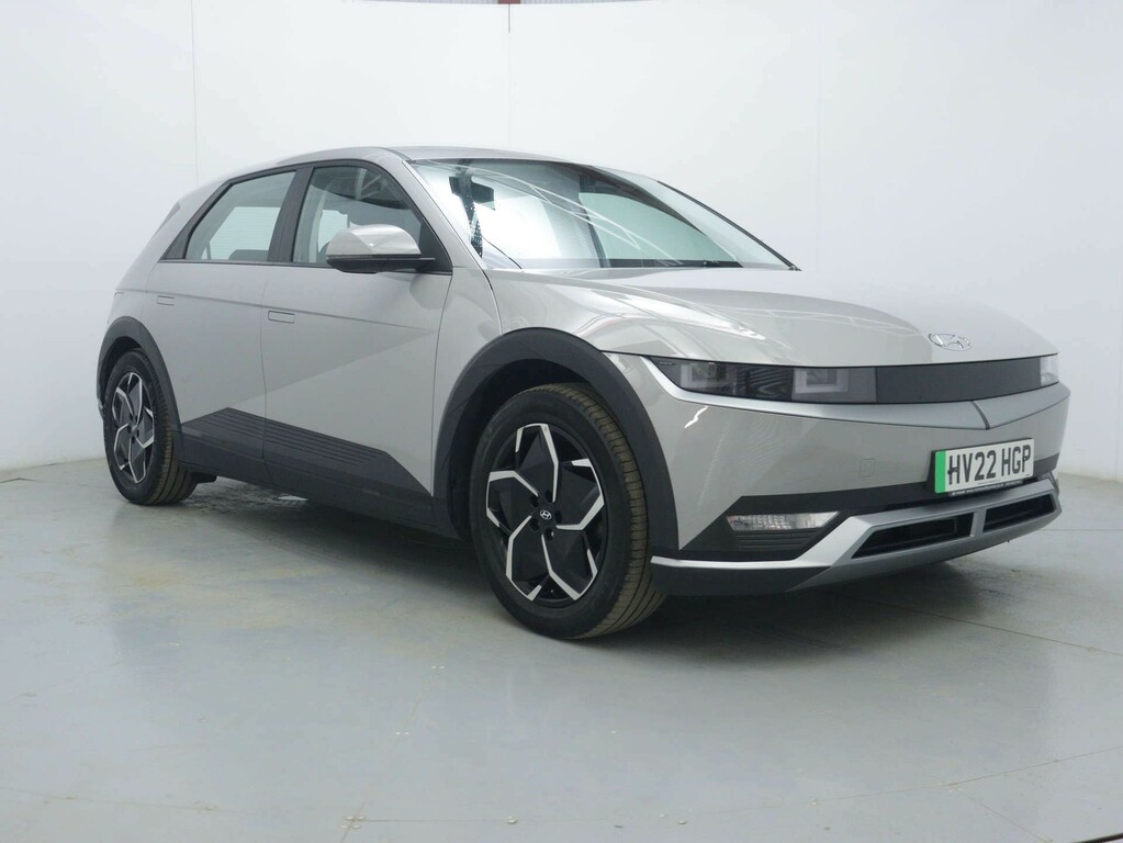 Hyundai Ioniq 5