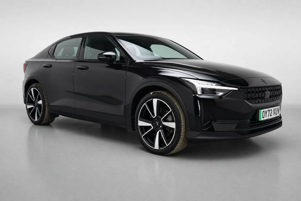 Polestar 2