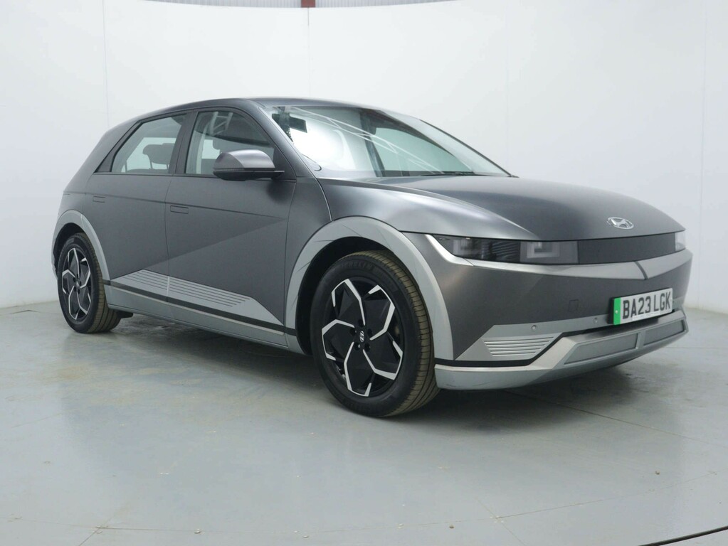 Hyundai Ioniq 5
