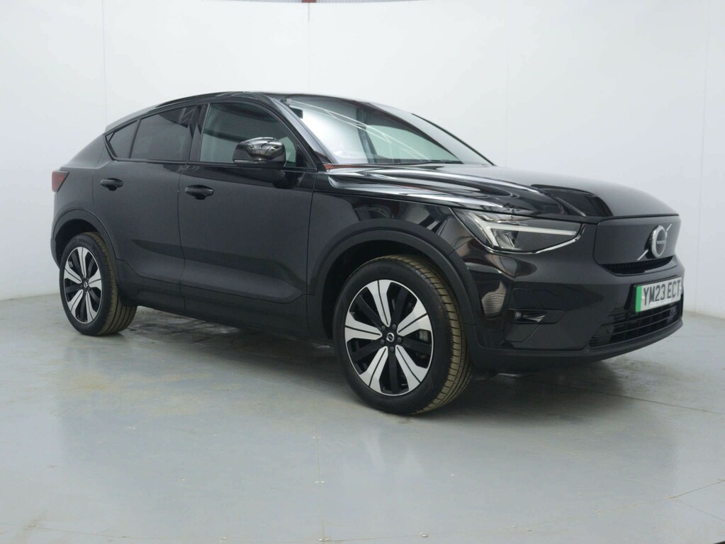 Volvo C40
