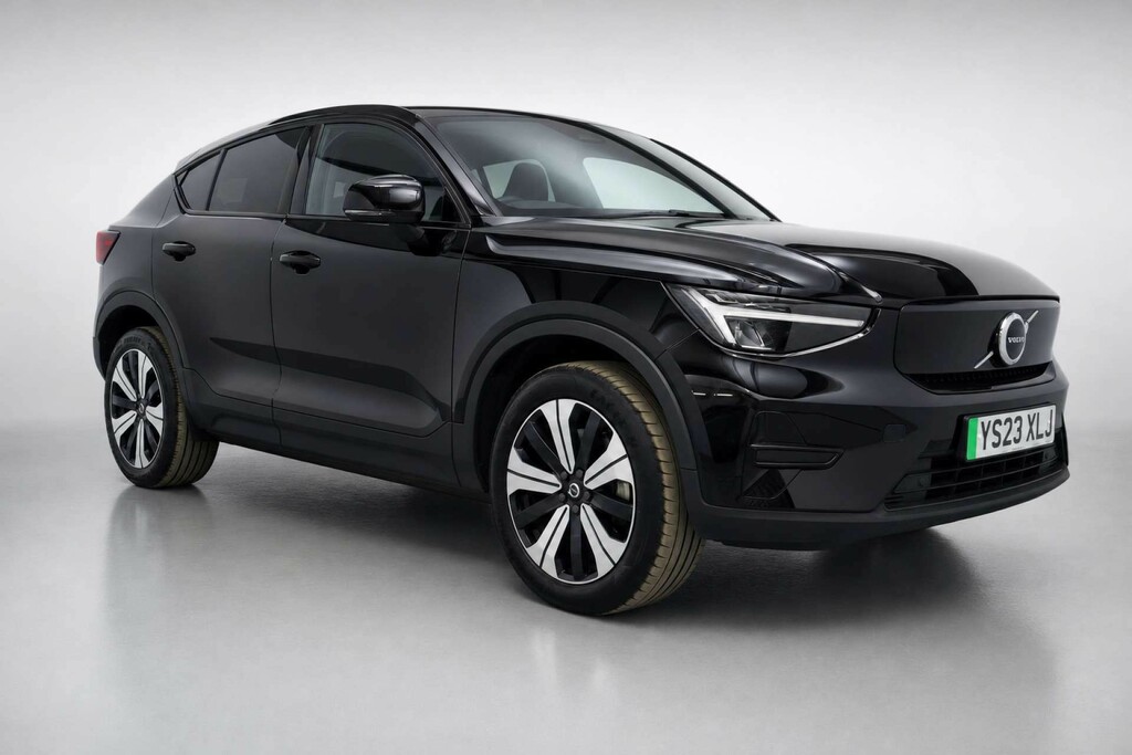 Volvo C40