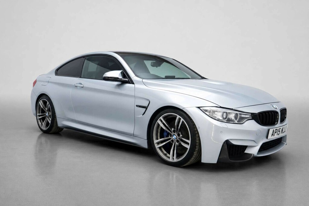 Bmw M4