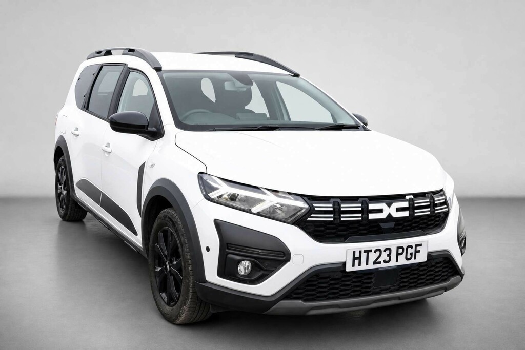 Dacia Jogger