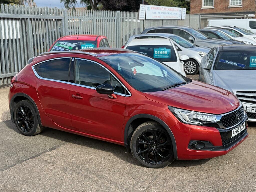 Ds Ds 4