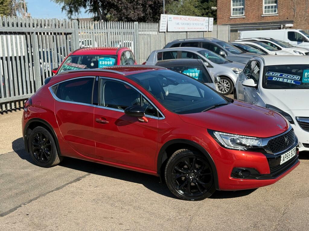 Ds Ds 4