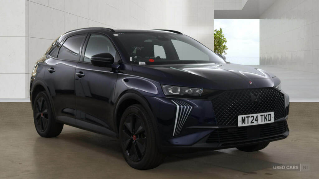 Ds Ds 7