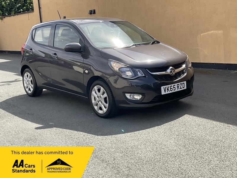 Vauxhall Viva