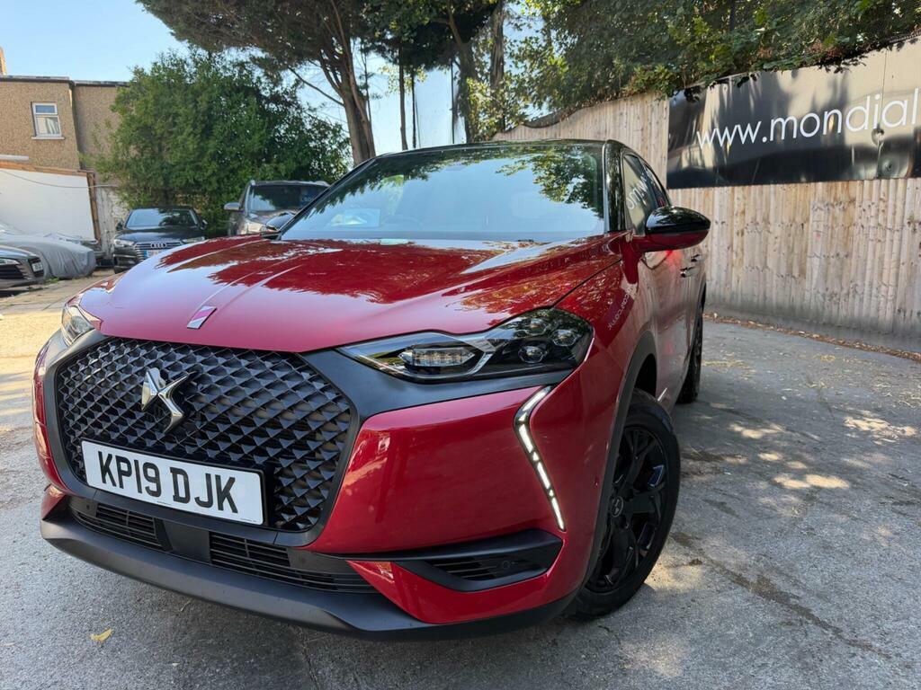 Ds Ds 3