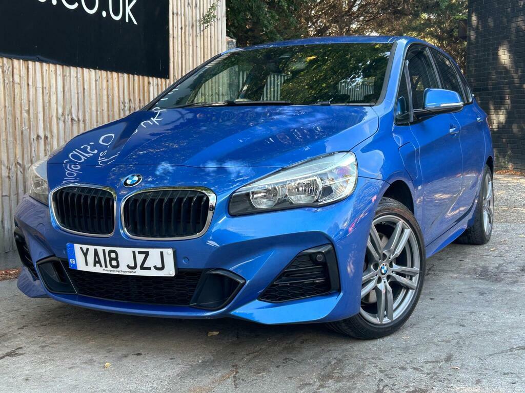 Bmw 2 Series