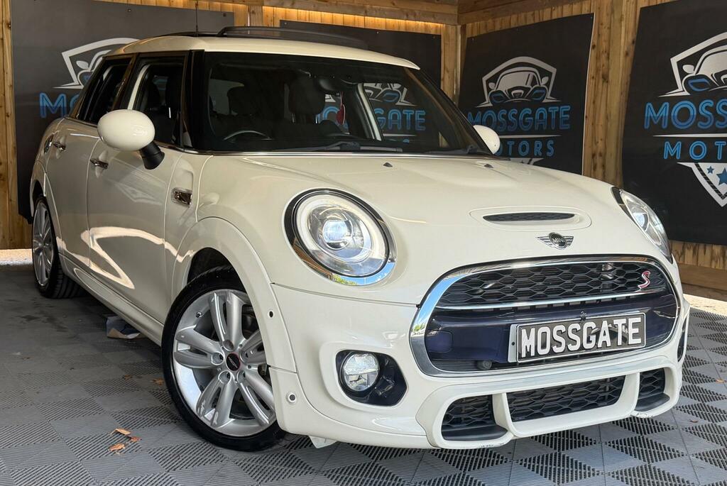 Mini Hatchback