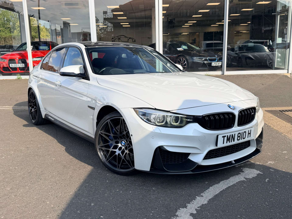 Bmw M3