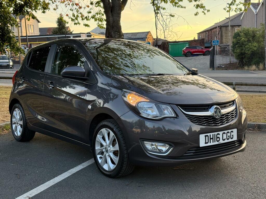 Vauxhall Viva