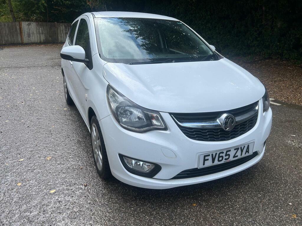 Vauxhall Viva