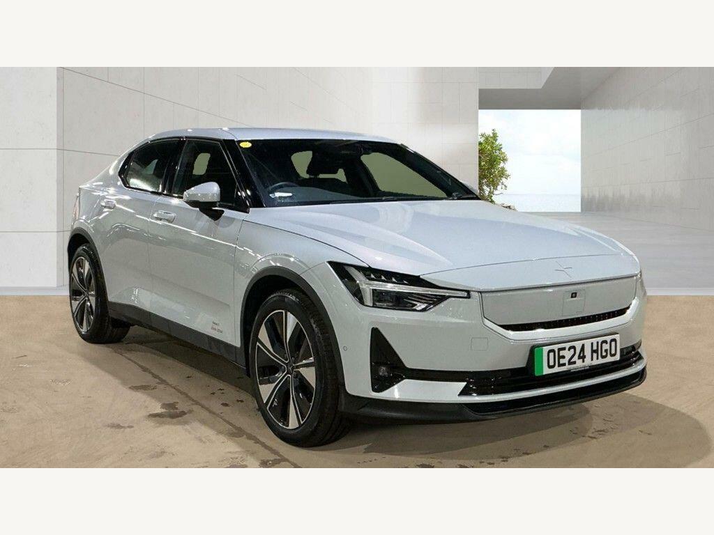 Polestar 2