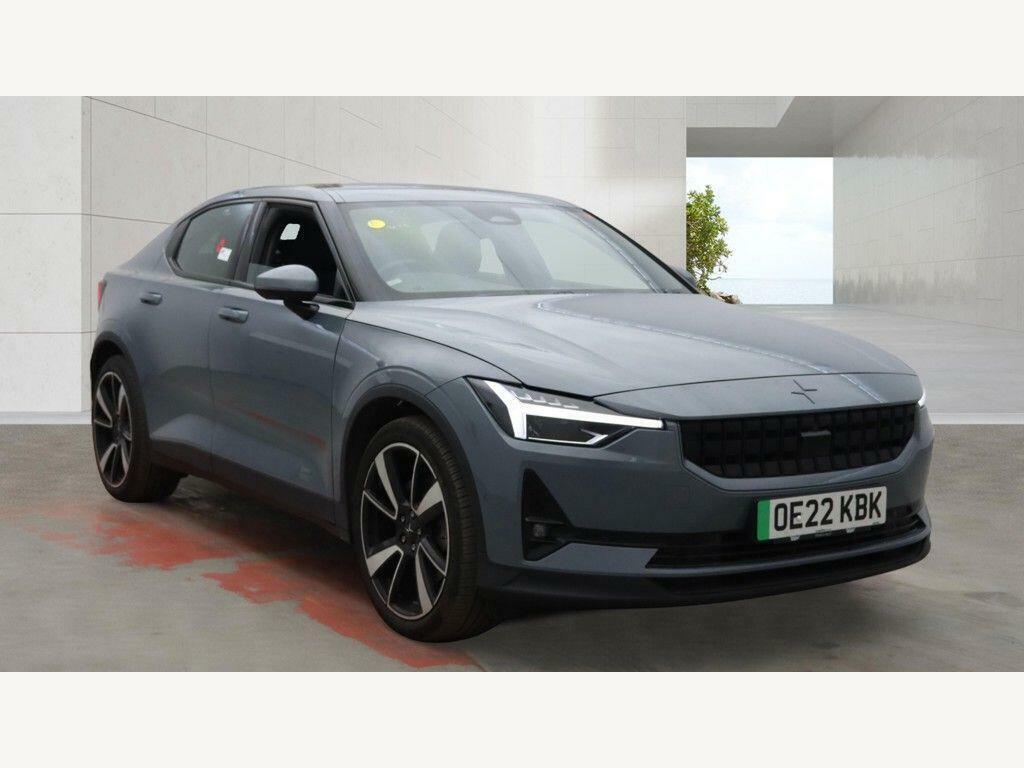 Polestar 2