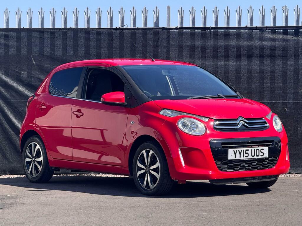 Citroen C1