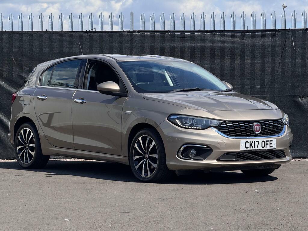 Fiat Tipo