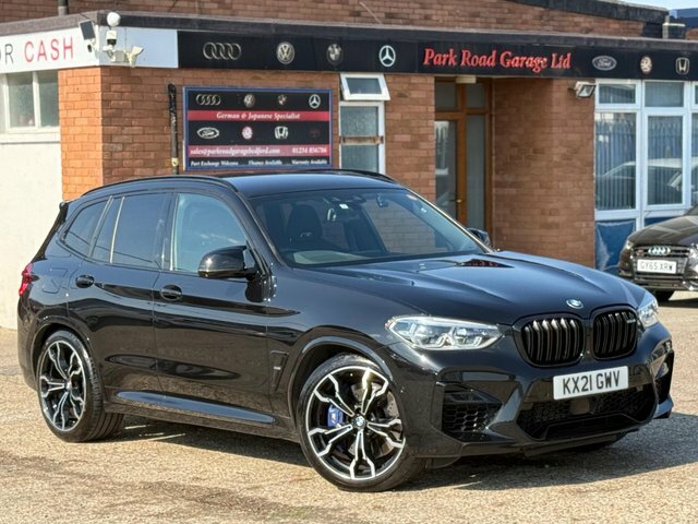 Bmw X3 M