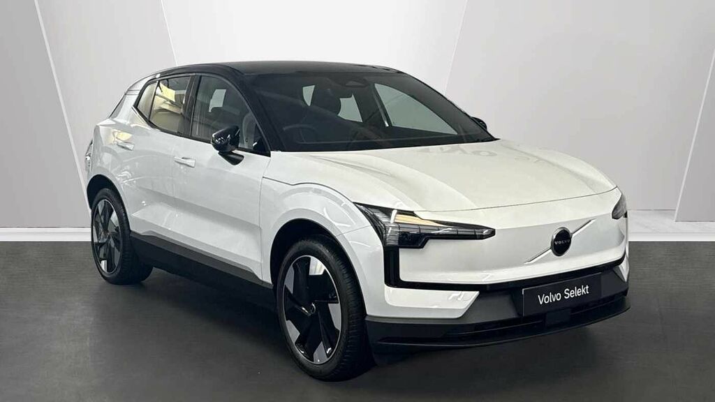 Volvo Ex30