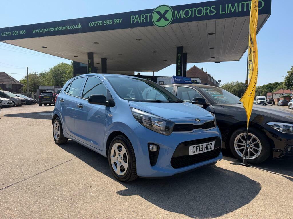 Kia Picanto