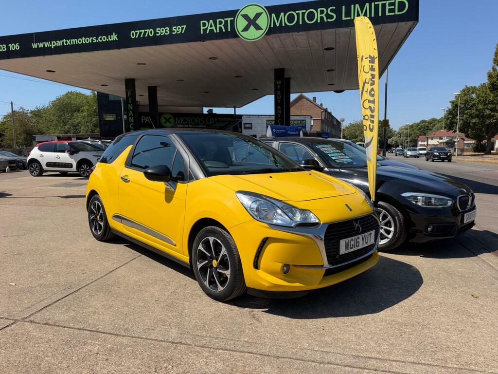 Ds Ds 3