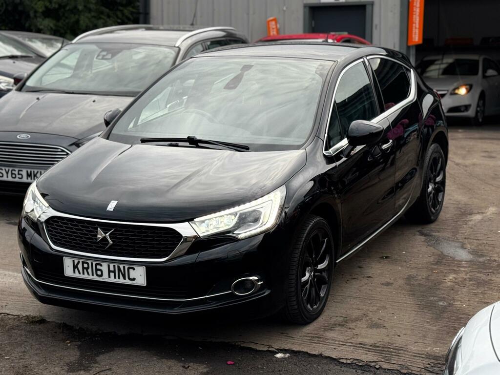 Ds Ds 4