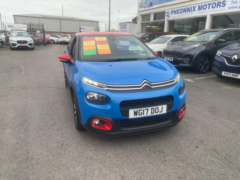 Citroen C3