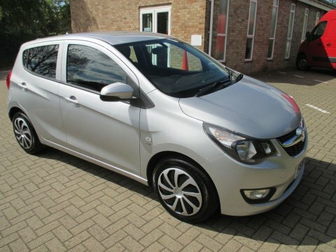 Vauxhall Viva