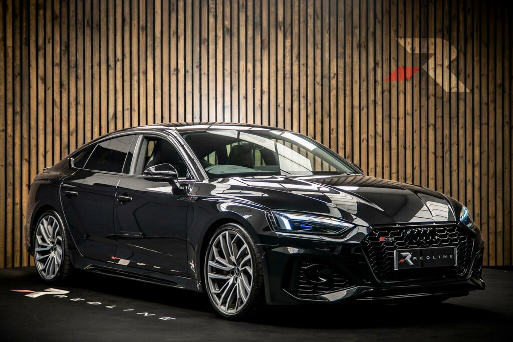 Audi Rs5