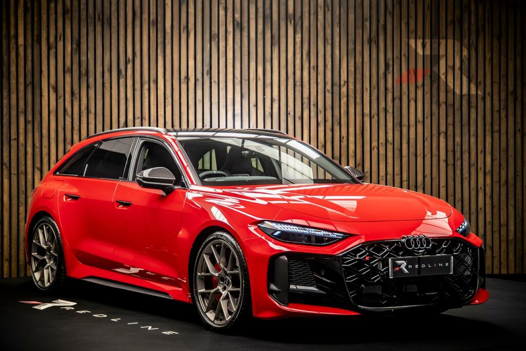 Audi Rs5