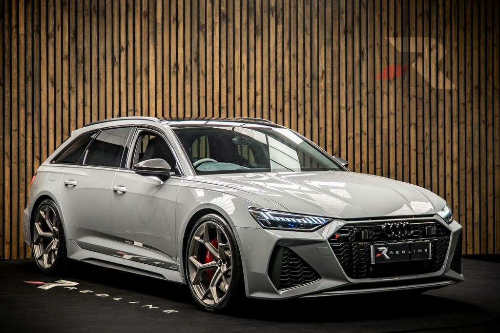 Audi Rs6