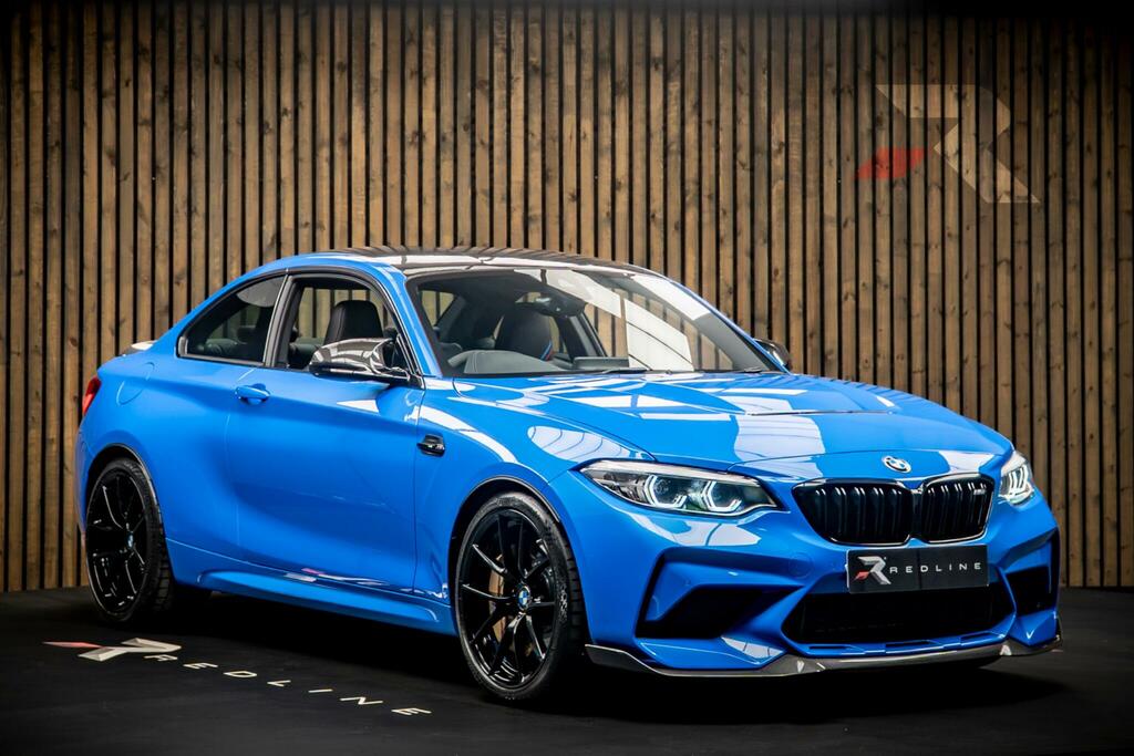 Bmw M2