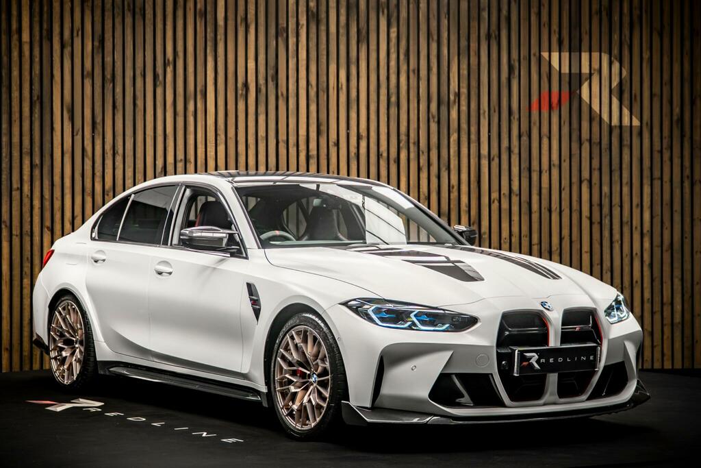 Bmw M3