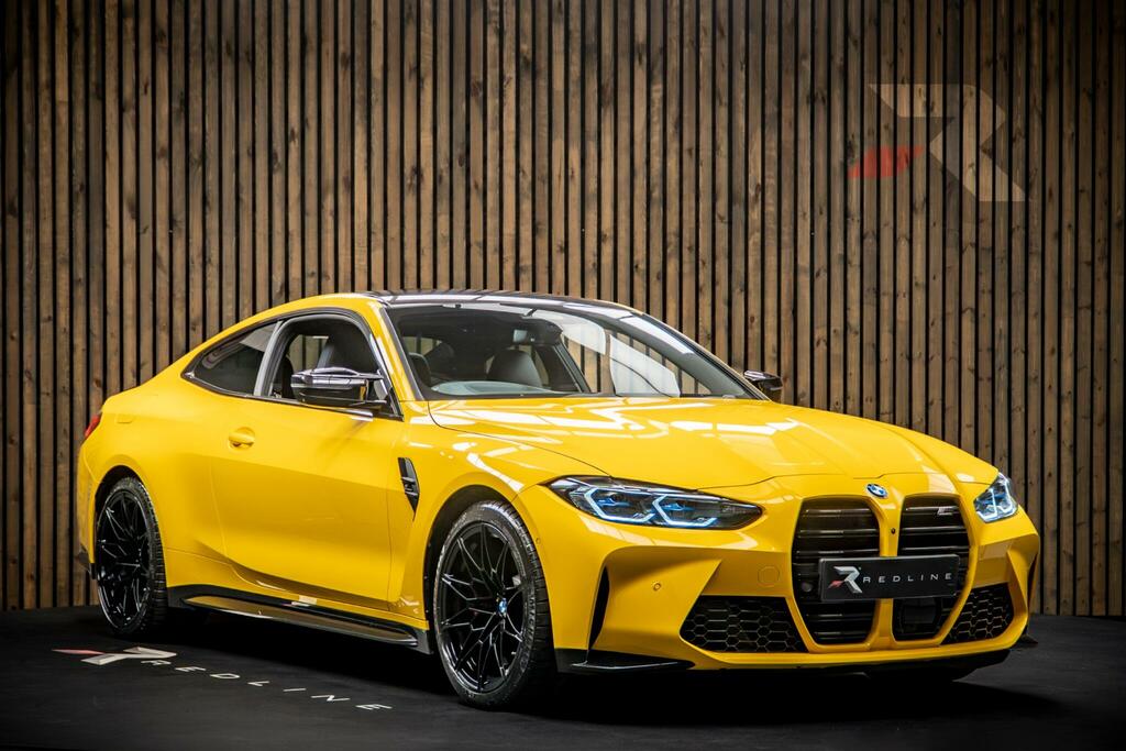 Bmw M4
