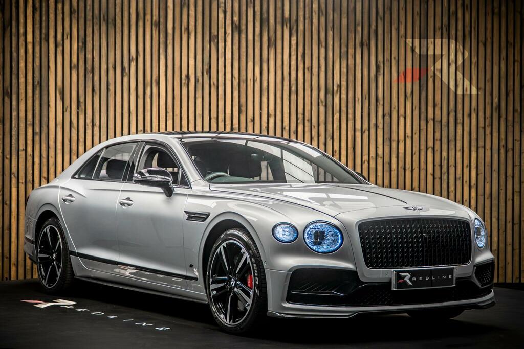Bentley Flying Spur