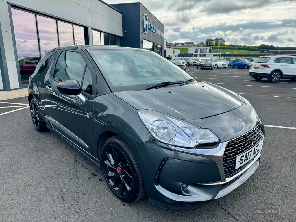 Ds Ds 3
