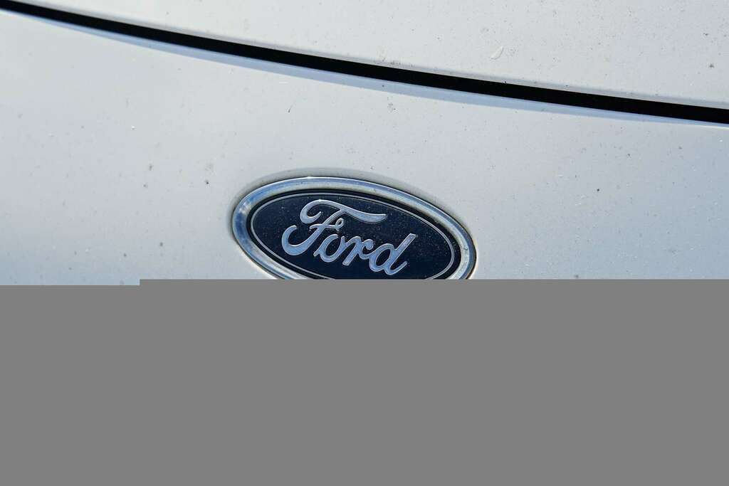 Ford Fiesta Vignale
