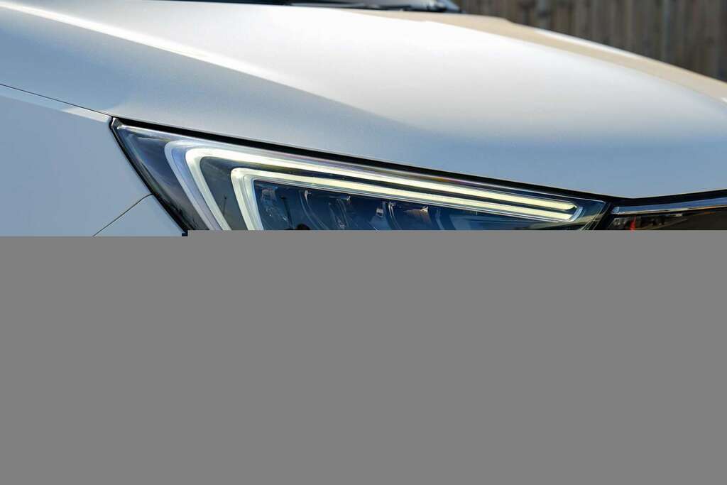 Vauxhall Crossland