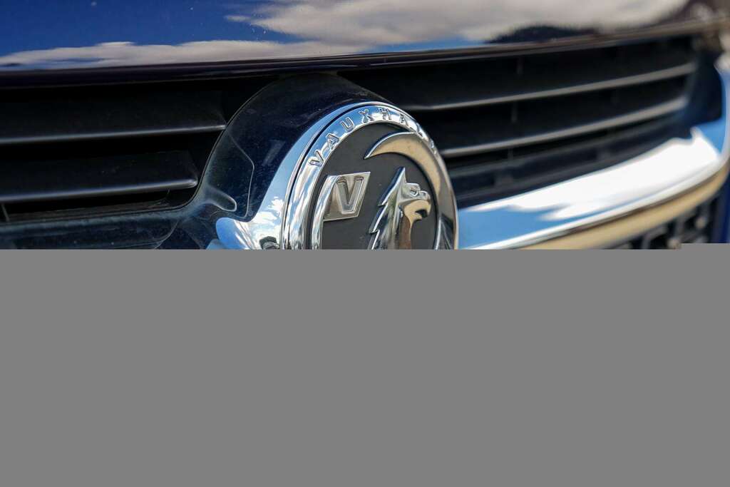 Vauxhall Adam