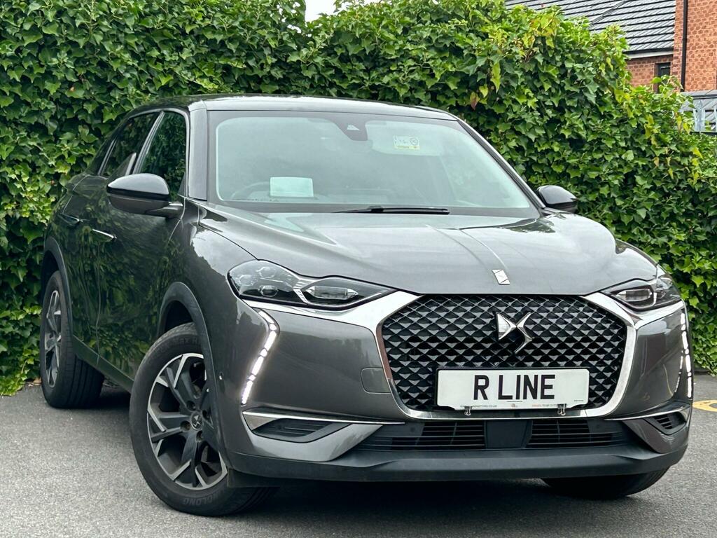 Ds Ds 3