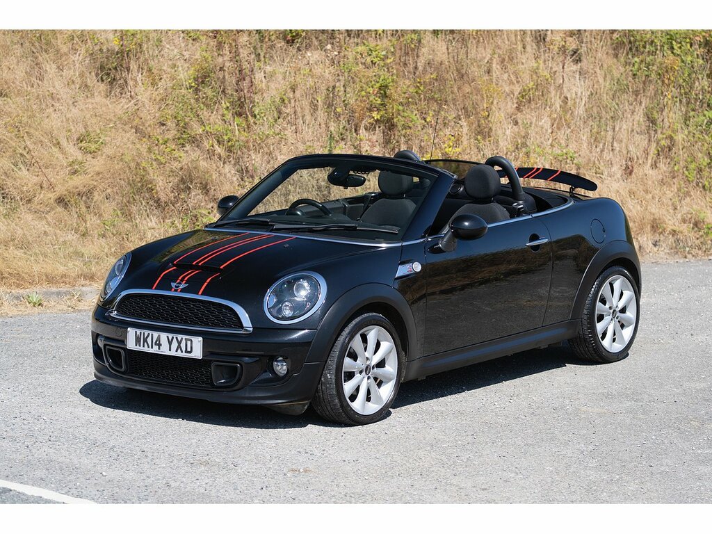 Mini Roadster
