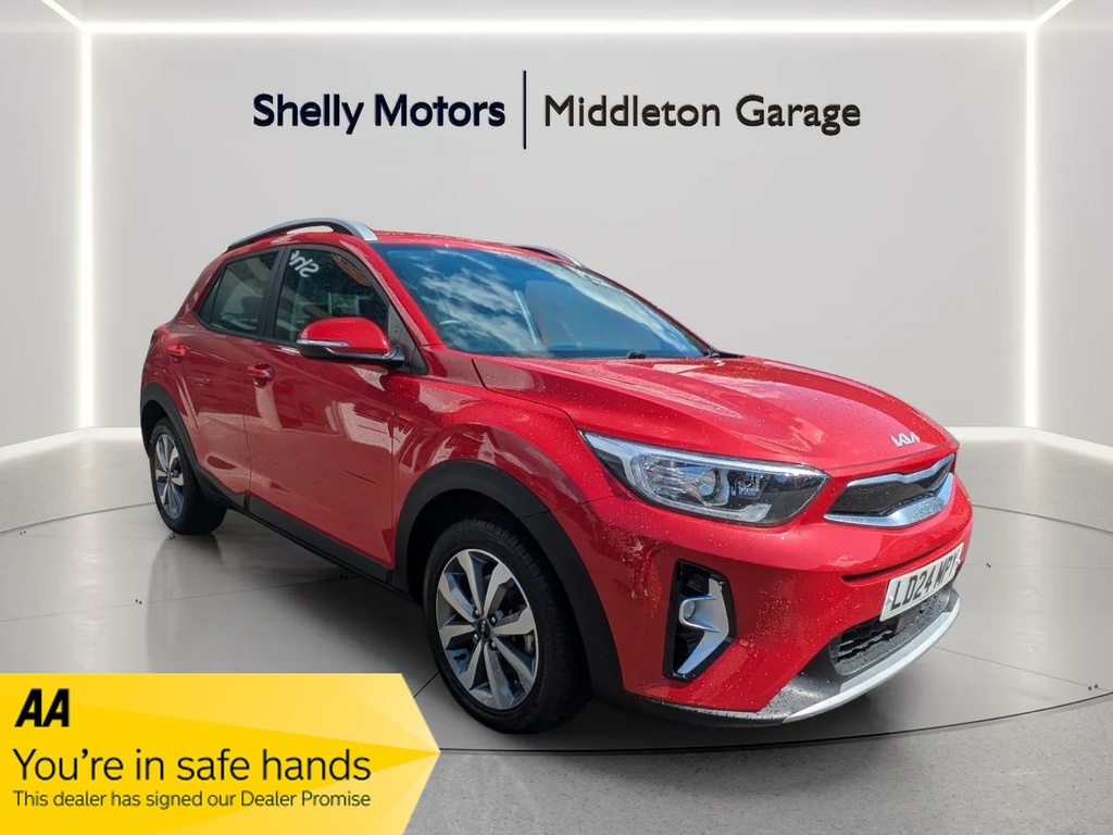 Kia Stonic