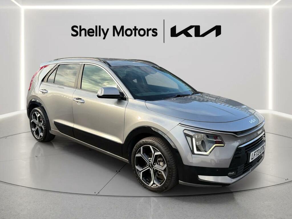 Kia Niro