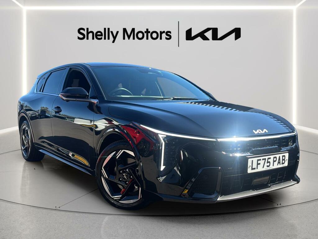 Kia K4