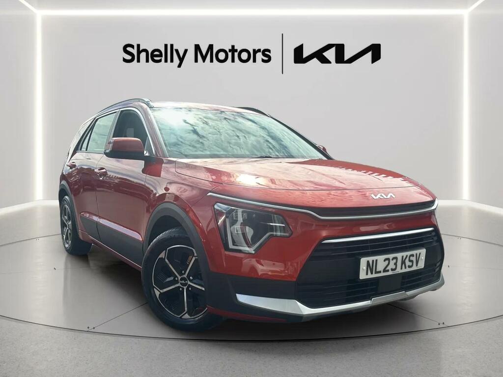 Kia Niro