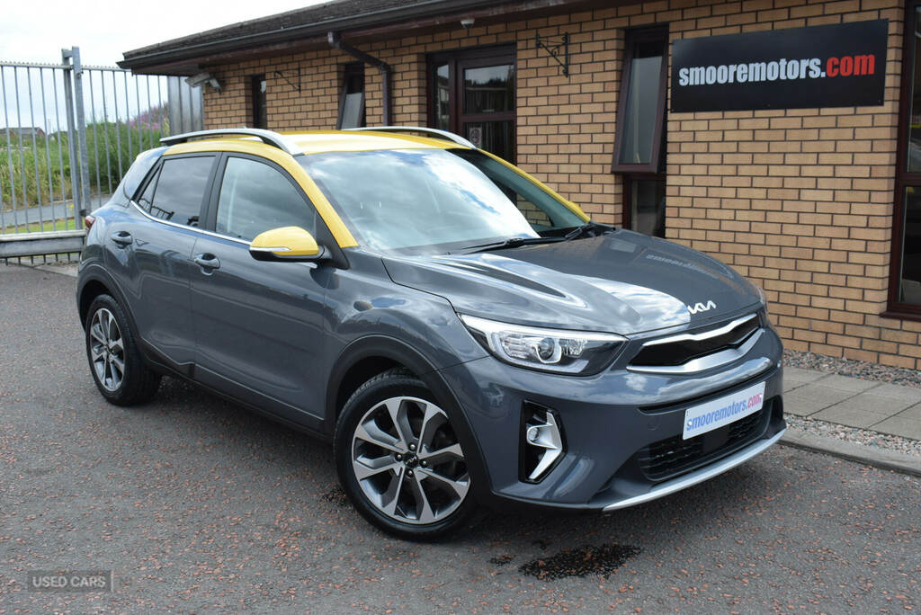 Kia Stonic